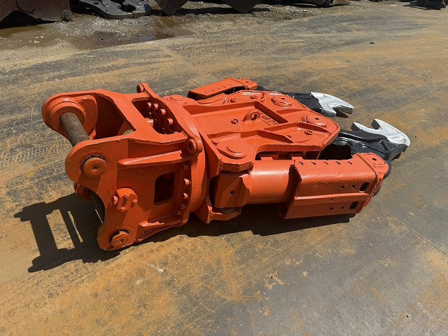 NPK SV-24X - Cizalla de demolición: foto 5 NPK SV-24X - Cizalla de demolición: foto 5