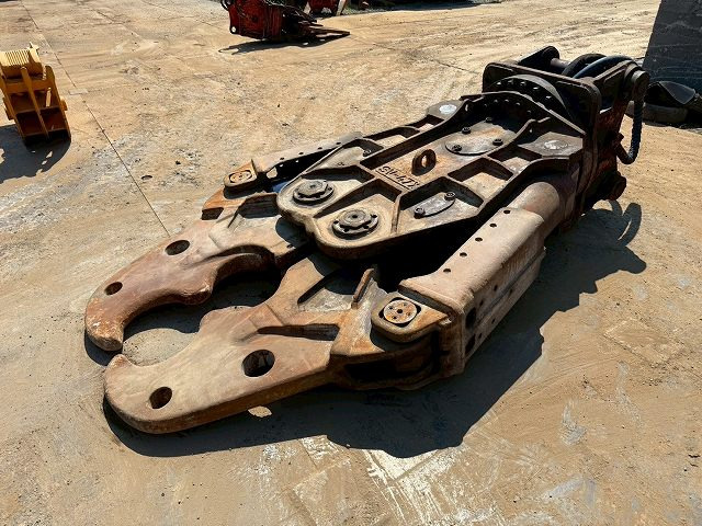 NPK SV-47X - Cizalla de demolición: foto 1 NPK SV-47X - Cizalla de demolición: foto 1