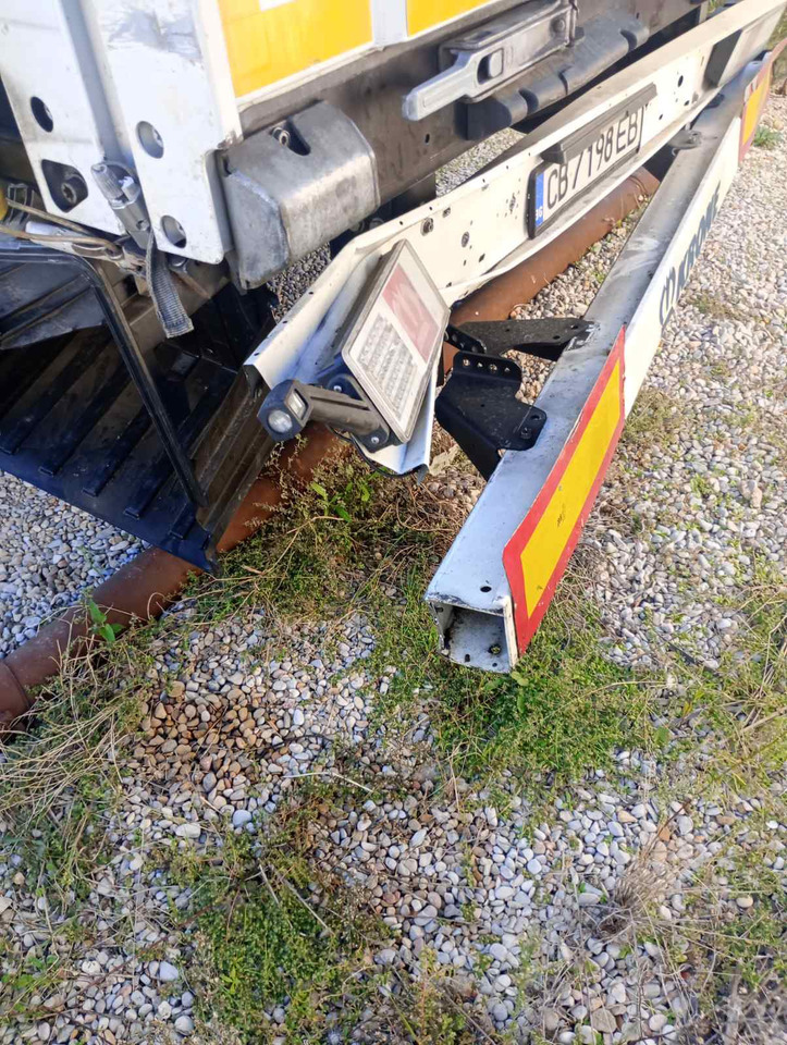 KRONE SD - Semirremolque: foto 4 KRONE SD - Semirremolque: foto 4