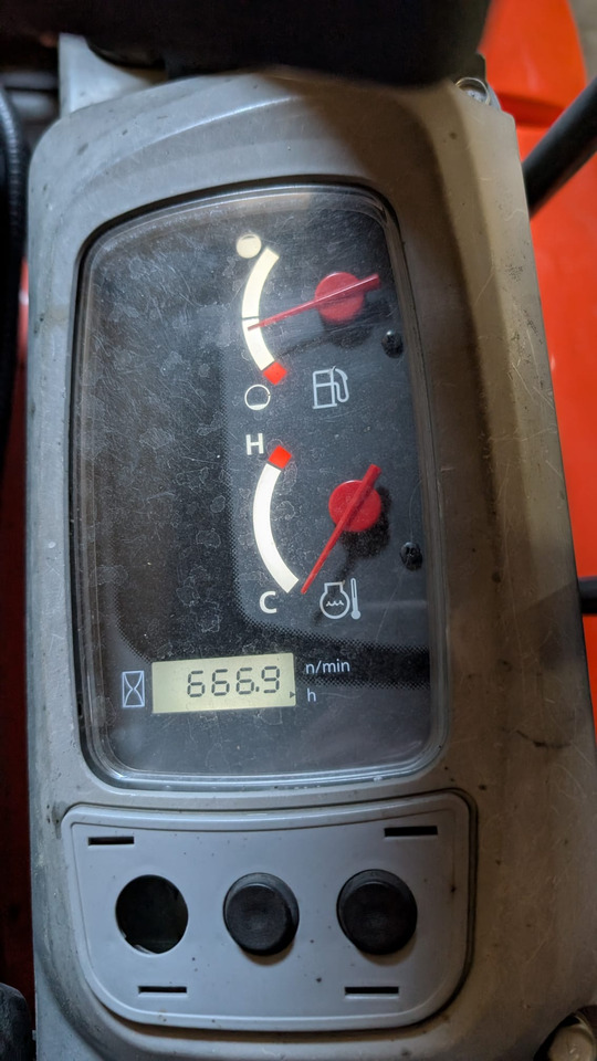 Leasing de KUBOTA  KUBOTA: foto 6