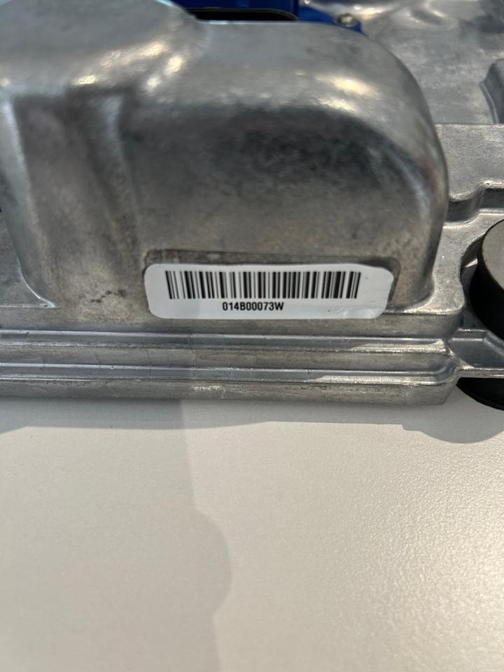 DAF + Motorsteuergerät + 2161912RN + XF + CF - Unidad de control para Camión: foto 2 DAF + Motorsteuergerät + 2161912RN + XF + CF - Unidad de control para Camión: foto 2