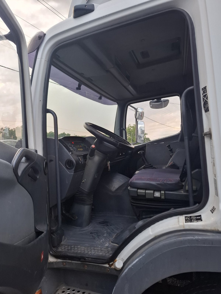 Leasing de MERCEDES-BENZ ATEGO 1523 MERCEDES-BENZ ATEGO 1523: foto 16