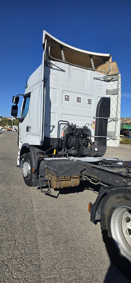RENAULT PRENIUM - Cabeza tractora: foto 5 RENAULT PRENIUM - Cabeza tractora: foto 5