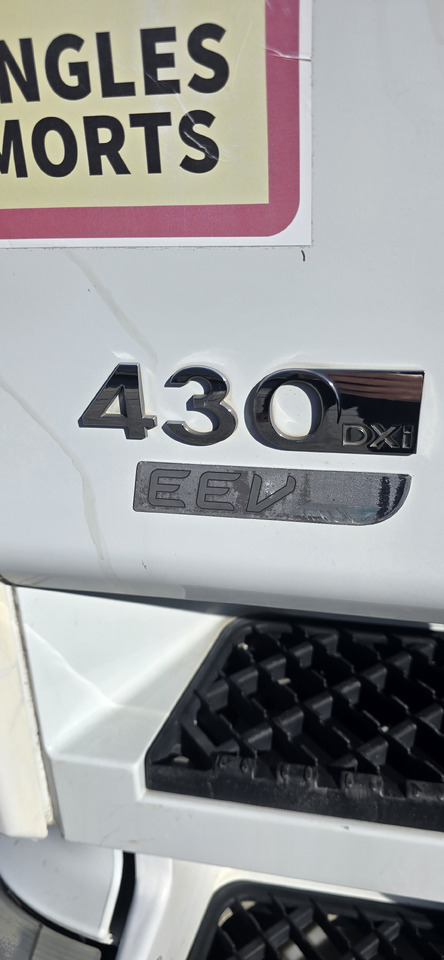 Cabeza tractora RENAULT PRENIUM: foto 6