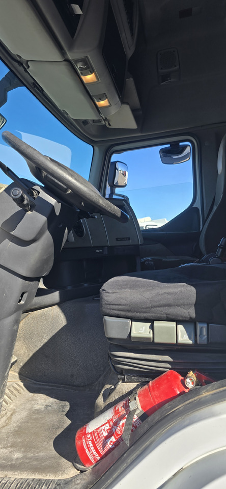 Cabeza tractora RENAULT PRENIUM: foto 7