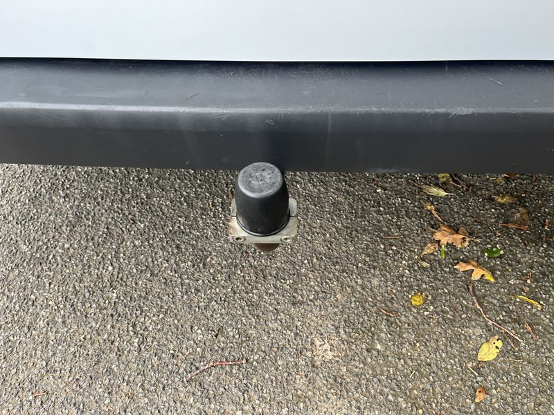 Furgoneta pequeña Mercedes-Benz Vito 110 CDI Lang 3p Lease €220 p/m, Airco, Trekhaak,  onderhoudshistorie aanwezig: foto 7