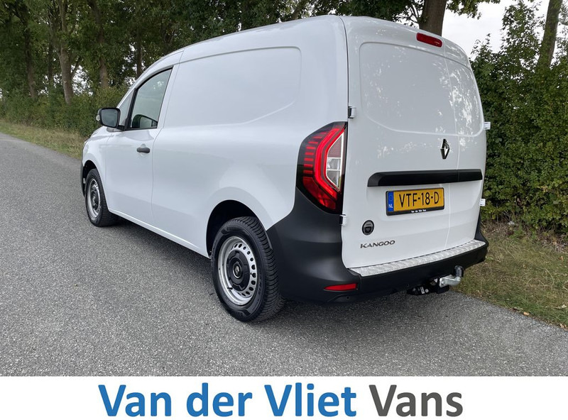 Renault Kangoo 1.5 Blue E6 dCi Comfort Lease €246 p/m Airco, Navi, apple carplay/android, PDC, Trekhaak, Cruise controle, onderhoudshistorie aanwezig - Furgoneta pequeña: foto 3 Renault Kangoo 1.5 Blue E6 dCi Comfort Lease €246 p/m Airco, Navi, apple carplay/android, PDC, Trekhaak, Cruise controle, onderhoudshistorie aanwezig - Furgoneta pequeña: foto 3