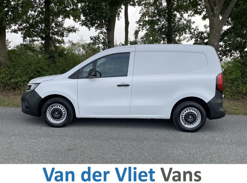 Renault Kangoo 1.5 Blue E6 dCi Comfort Lease €246 p/m Airco, Navi, apple carplay/android, PDC, Trekhaak, Cruise controle, onderhoudshistorie aanwezig - Furgoneta pequeña: foto 5 Renault Kangoo 1.5 Blue E6 dCi Comfort Lease €246 p/m Airco, Navi, apple carplay/android, PDC, Trekhaak, Cruise controle, onderhoudshistorie aanwezig - Furgoneta pequeña: foto 5