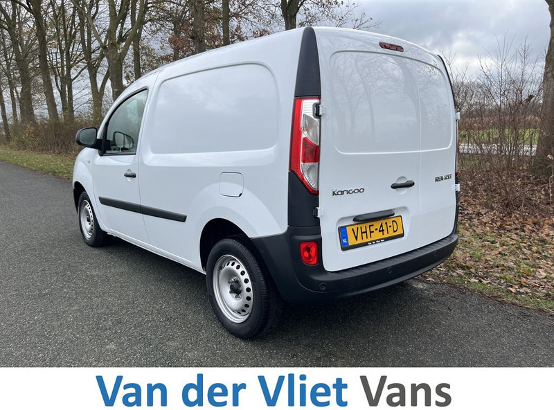 Renault Kangoo 1.5 dCi E6 R-link BPM Vrij! Lease €168 p/m, Airco, Navi , PDC, Volledig onderhoudshistorie aanwezig - Furgoneta pequeña: foto 3 Renault Kangoo 1.5 dCi E6 R-link BPM Vrij! Lease €168 p/m, Airco, Navi , PDC, Volledig onderhoudshistorie aanwezig - Furgoneta pequeña: foto 3