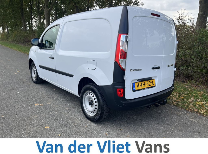 Renault Kangoo 1.5 dCi E6 R-link BPM Vrij! Lease €171 p/m, Airco, Navi , PDC, Trekhaak, Volledig onderhoudshistorie aanwezig - Furgoneta pequeña: foto 3 Renault Kangoo 1.5 dCi E6 R-link BPM Vrij! Lease €171 p/m, Airco, Navi , PDC, Trekhaak, Volledig onderhoudshistorie aanwezig - Furgoneta pequeña: foto 3