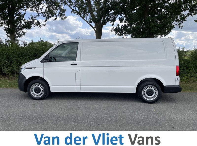 Volkswagen Transporter T6.1 2.0 TDI 150pk E6 L2 Lease €317 p/m, Airco, Navi, PDC, Bott inrichting, Trekhaak, Volledig onderhoudshistorie aanwezig - Furgoneta pequeña: foto 5 Volkswagen Transporter T6.1 2.0 TDI 150pk E6 L2 Lease €317 p/m, Airco, Navi, PDC, Bott inrichting, Trekhaak, Volledig onderhoudshistorie aanwezig - Furgoneta pequeña: foto 5