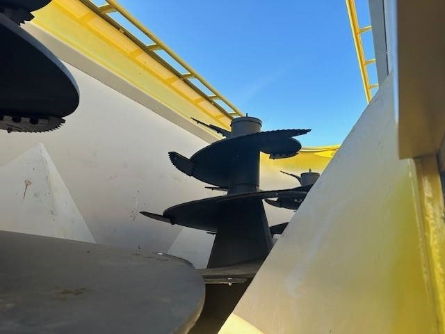 BWH Futtermischwagen Überarbeitung - Desensiladora: foto 3 BWH Futtermischwagen Überarbeitung - Desensiladora: foto 3