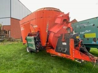 Kuhn Typ 2070 - Desensiladora: foto 4 Kuhn Typ 2070 - Desensiladora: foto 4