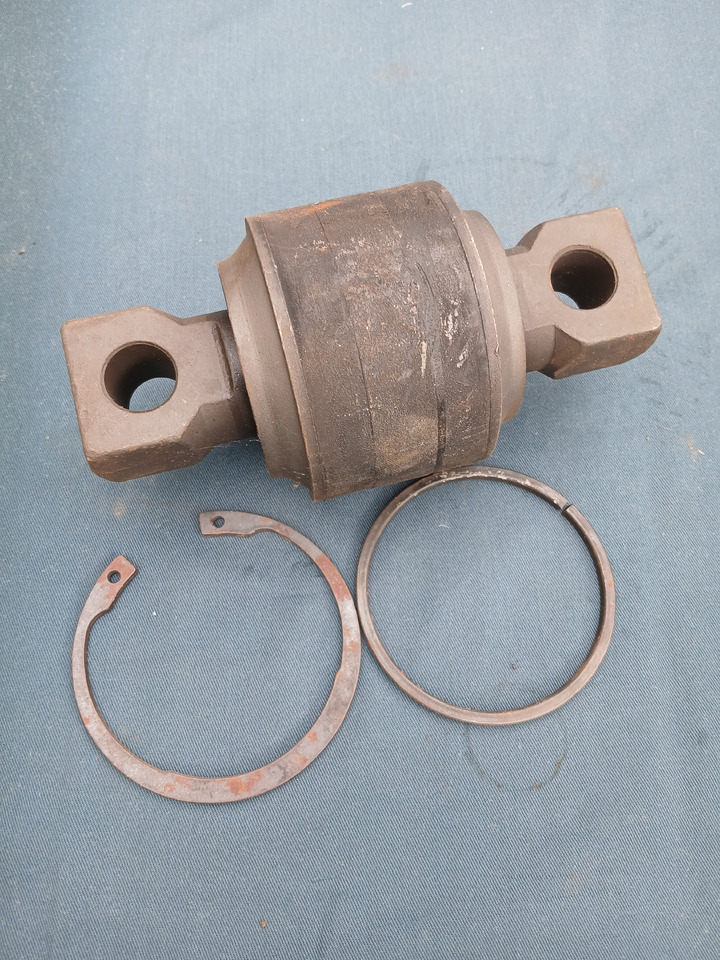 DT Repkit stabilizer arm 396600 - Eje posterior: foto 1 DT Repkit stabilizer arm 396600 - Eje posterior: foto 1