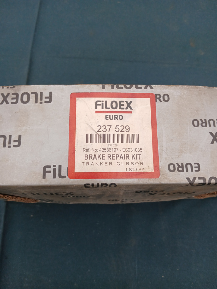 Brake adjusterkit for IVECO 42536197 - Piezas de recambio: foto 2 Brake adjusterkit for IVECO 42536197 - Piezas de recambio: foto 2