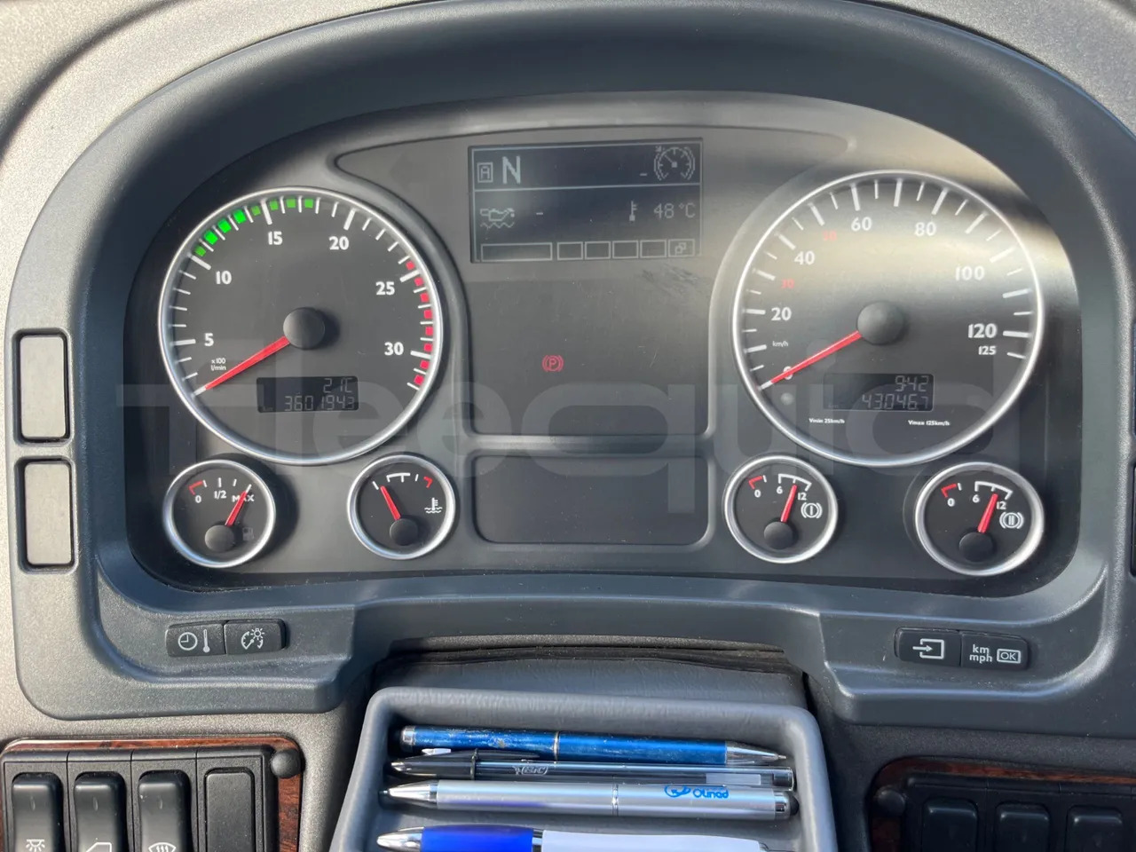 Barbi Galileo HD - Autocar: foto 3 Barbi Galileo HD - Autocar: foto 3