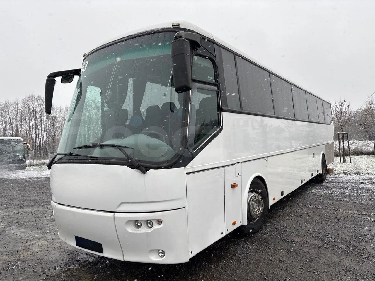 Bova B V Futura FHD - Autocar: foto 4 Bova B V Futura FHD - Autocar: foto 4