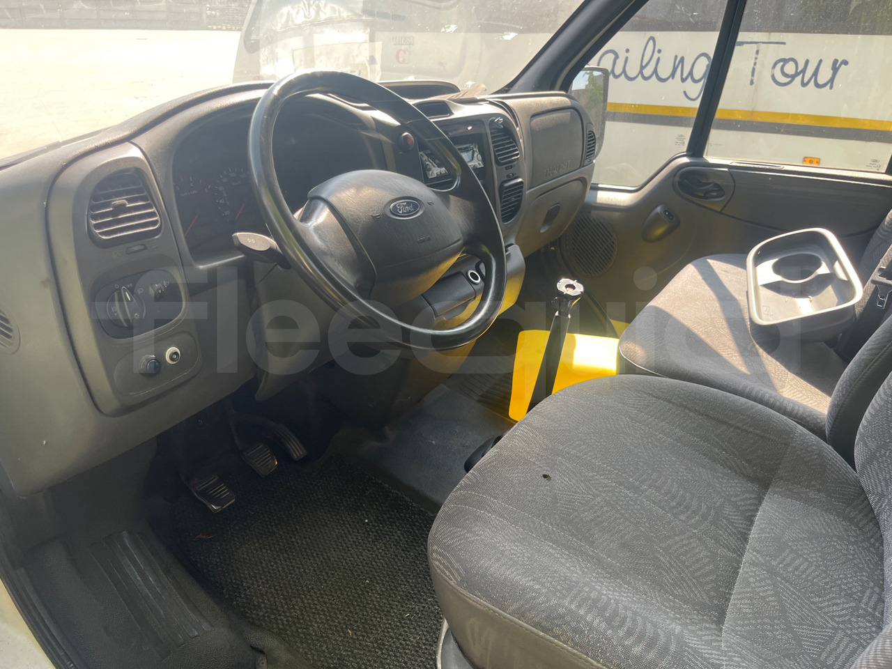Bundle di 4 mezzi Ford - Transit Tourneo Ford - Transit Tourneo Ford - Transit Ford - Transit Tourneo - Minibús, Furgoneta de pasajeros: foto 4 Bundle di 4 mezzi Ford - Transit Tourneo Ford - Transit Tourneo Ford - Transit Ford - Transit Tourneo - Minibús, Furgoneta de pasajeros: foto 4