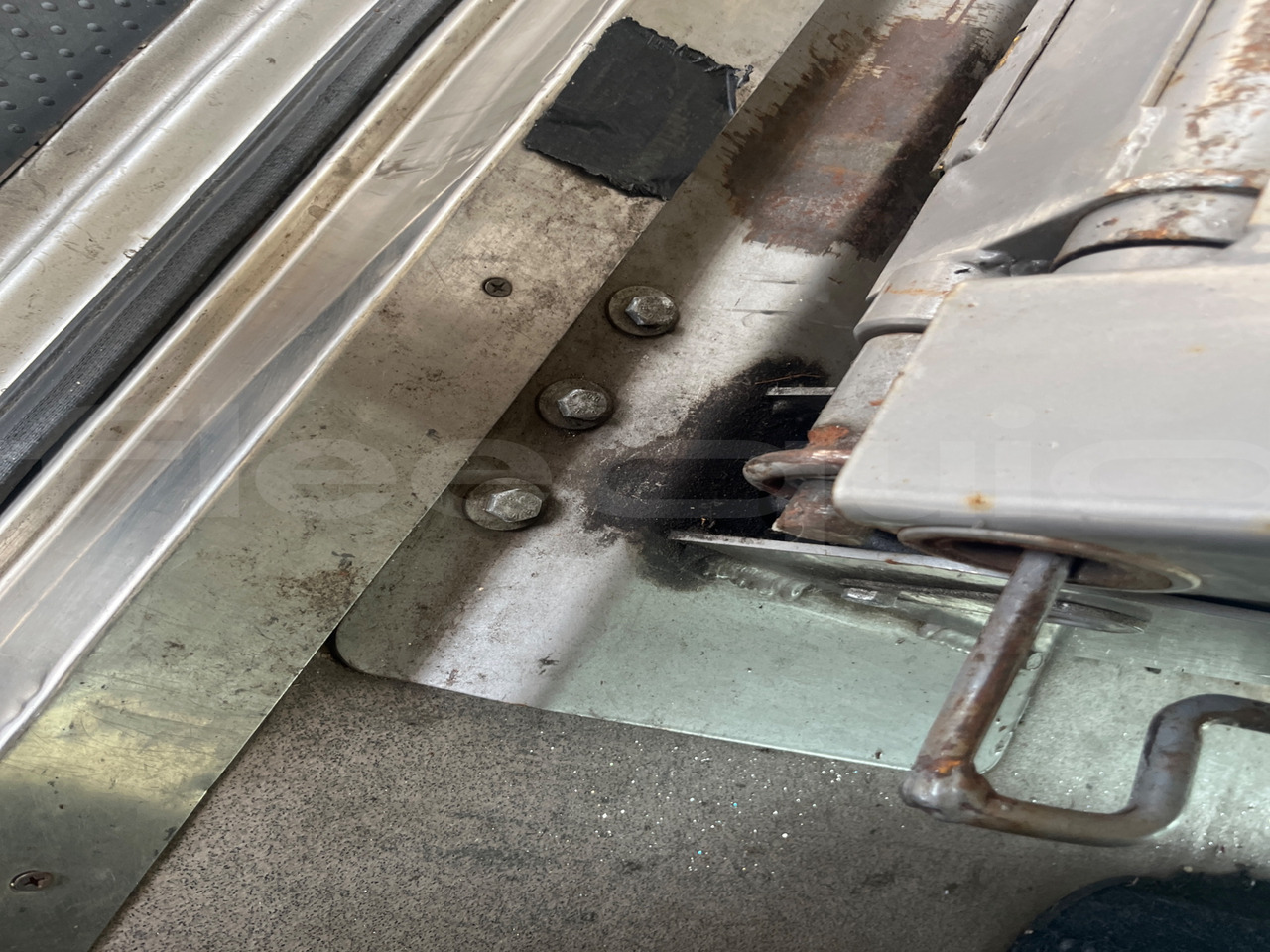 Leasing de  Fiat Ducato Maxi Fiat Ducato Maxi: foto 7