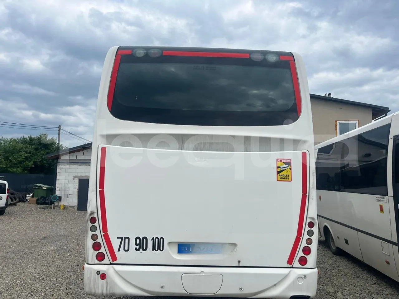 Irisbus Arway - Autocar: foto 3 Irisbus Arway - Autocar: foto 3