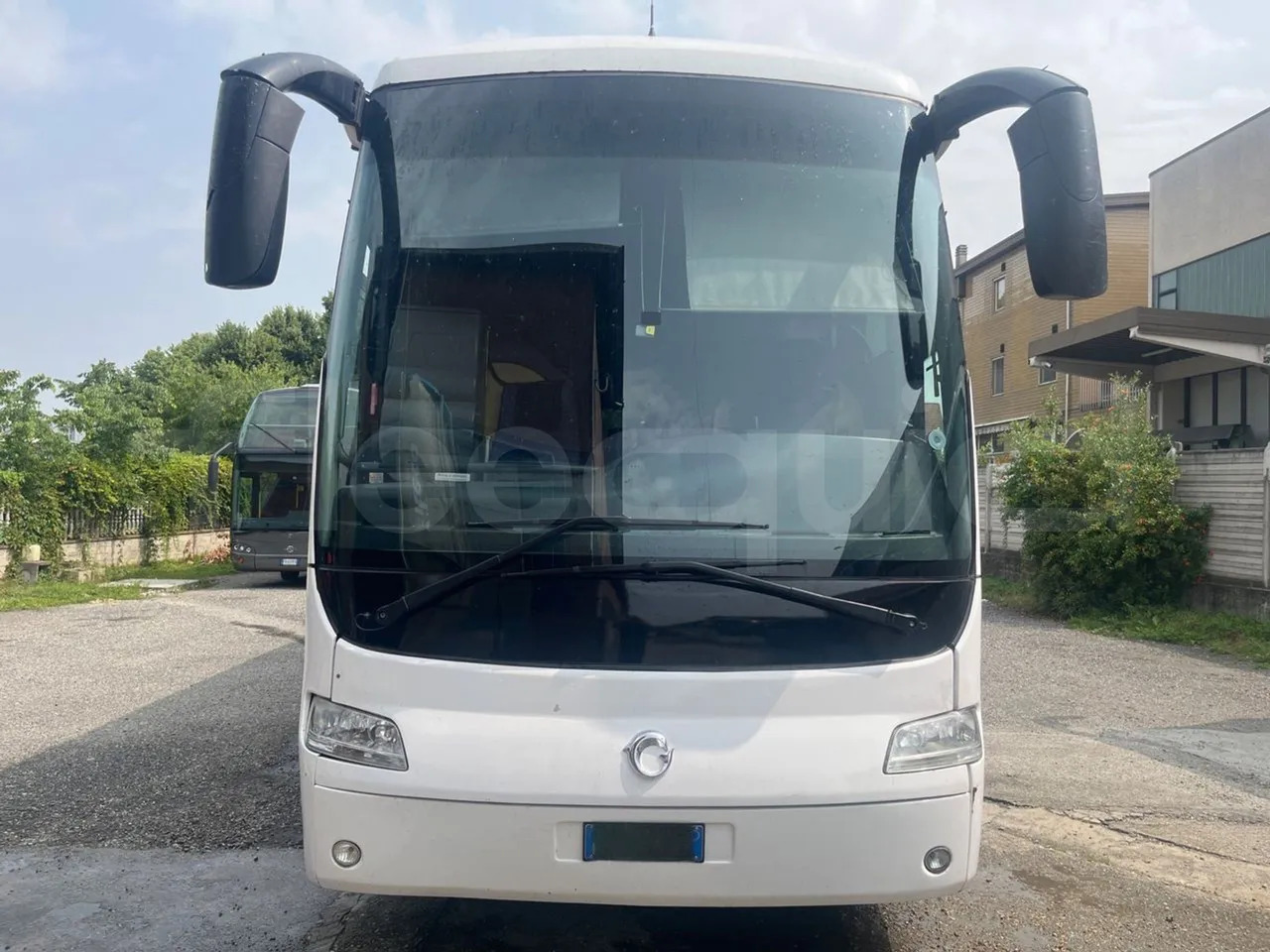 Irisbus New Domino - Autocar: foto 2 Irisbus New Domino - Autocar: foto 2