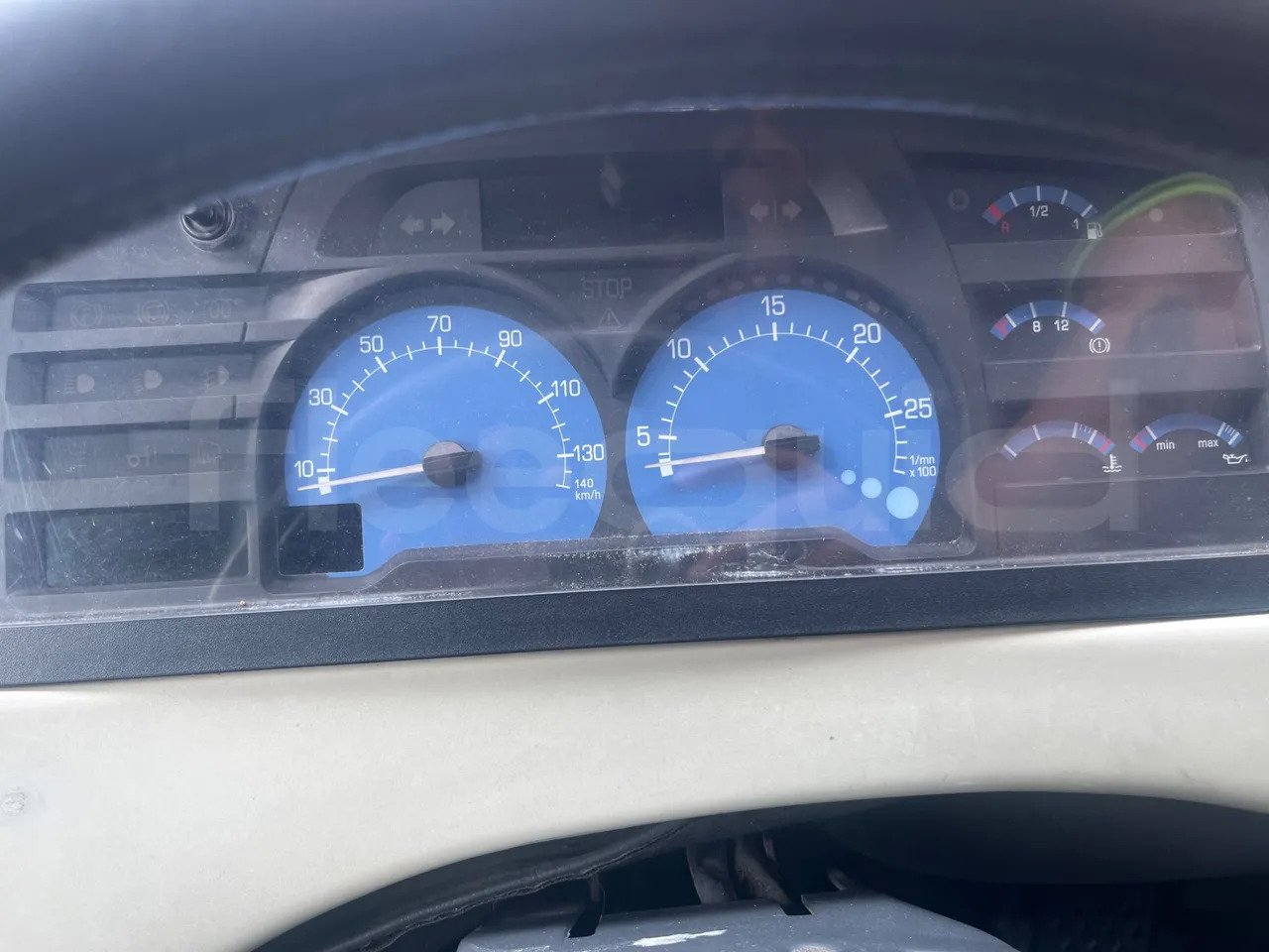 Irisbus New Domino - Autocar: foto 3 Irisbus New Domino - Autocar: foto 3