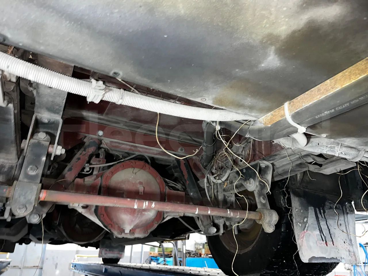 Autobús urbano Iveco Cacciamali: foto 43