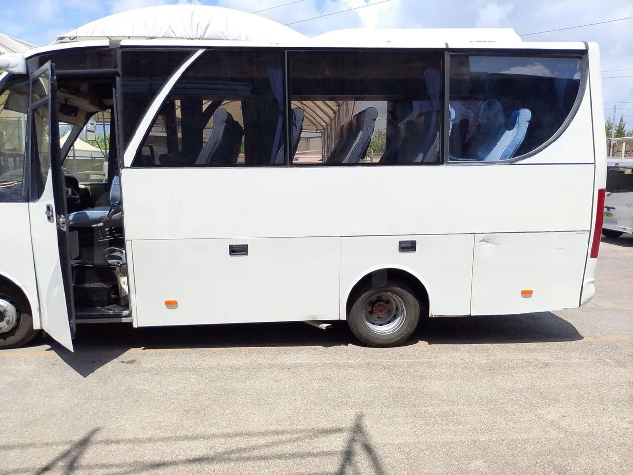 Leasing de  Iveco Daily Iveco Daily: foto 17