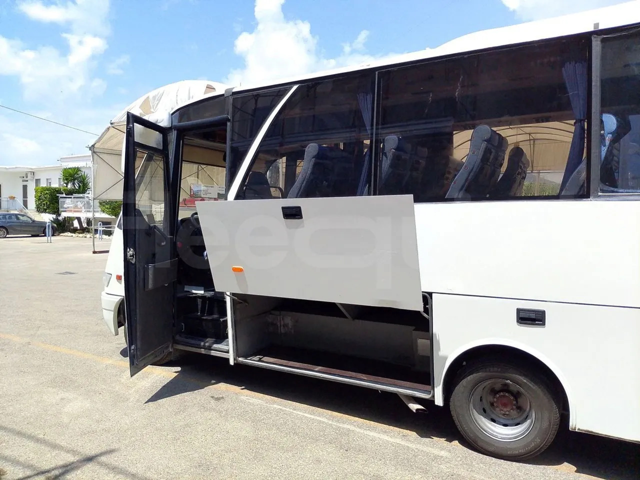 Leasing de  Iveco Daily Iveco Daily: foto 18