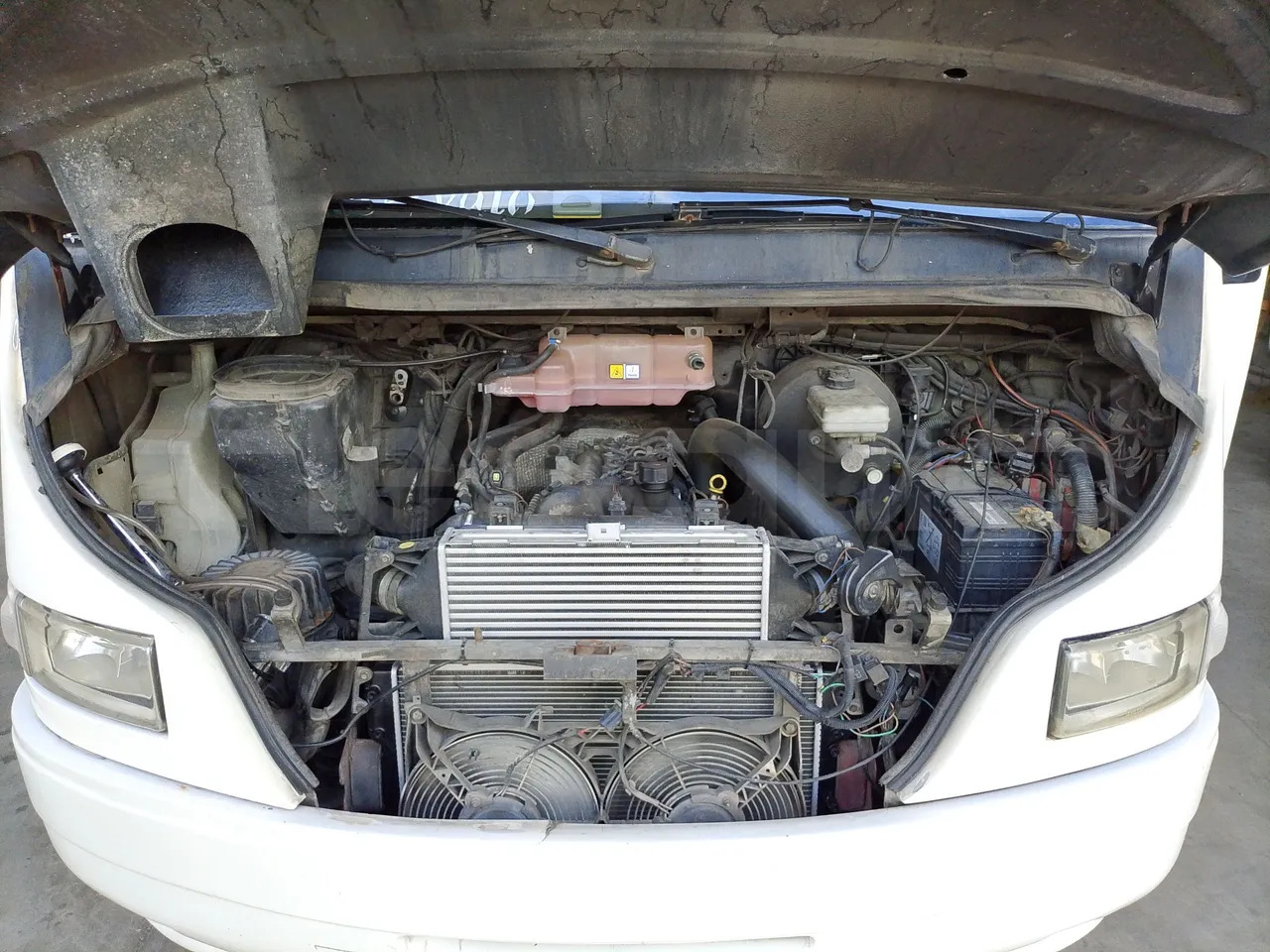 Leasing de  Iveco Daily Iveco Daily: foto 20