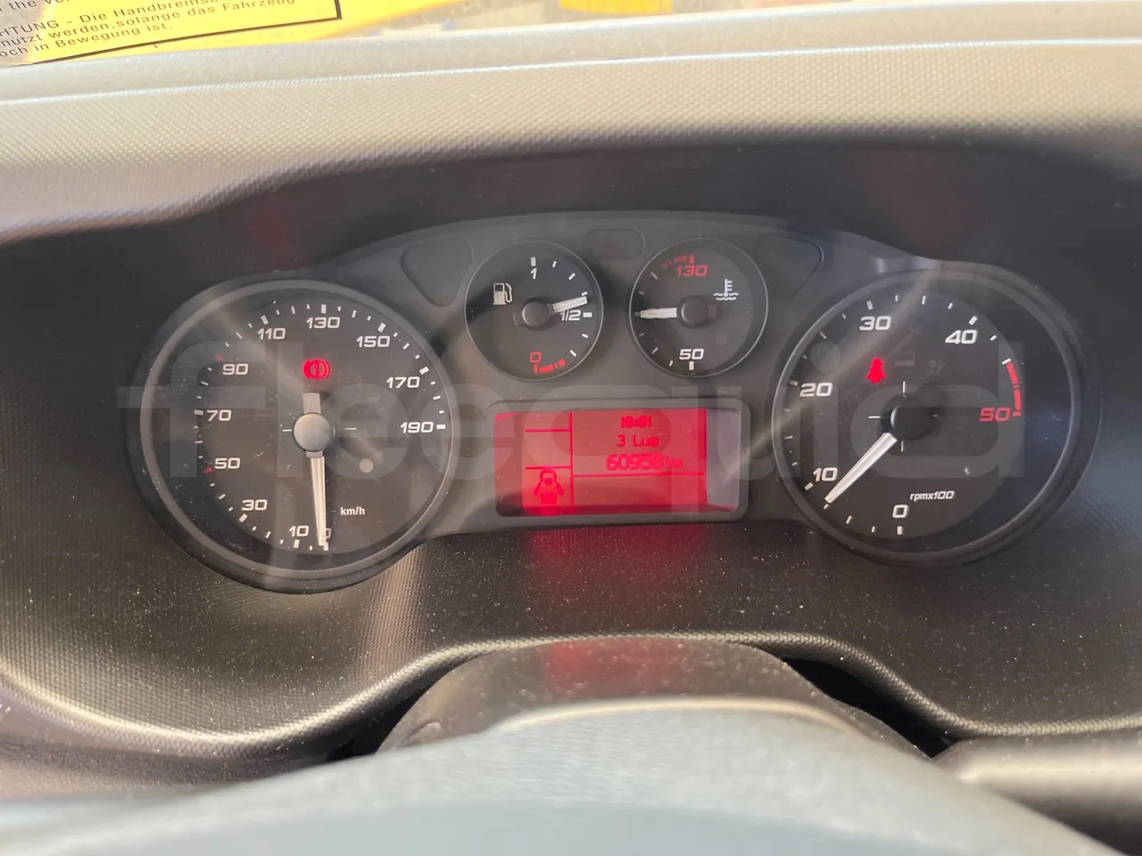 Iveco Daily - Autobús escolar: foto 3 Iveco Daily - Autobús escolar: foto 3