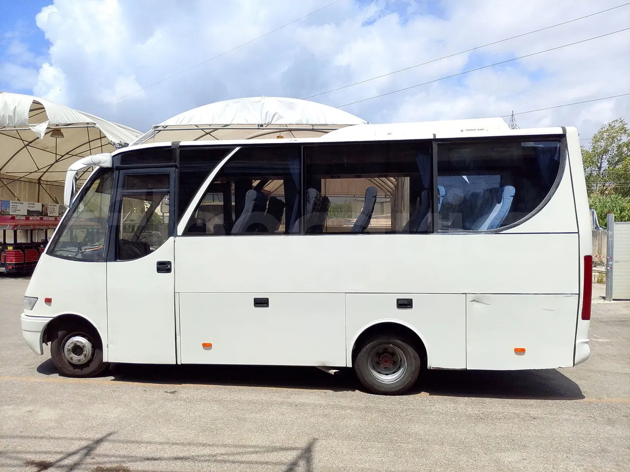 Leasing de  Iveco Daily Iveco Daily: foto 6