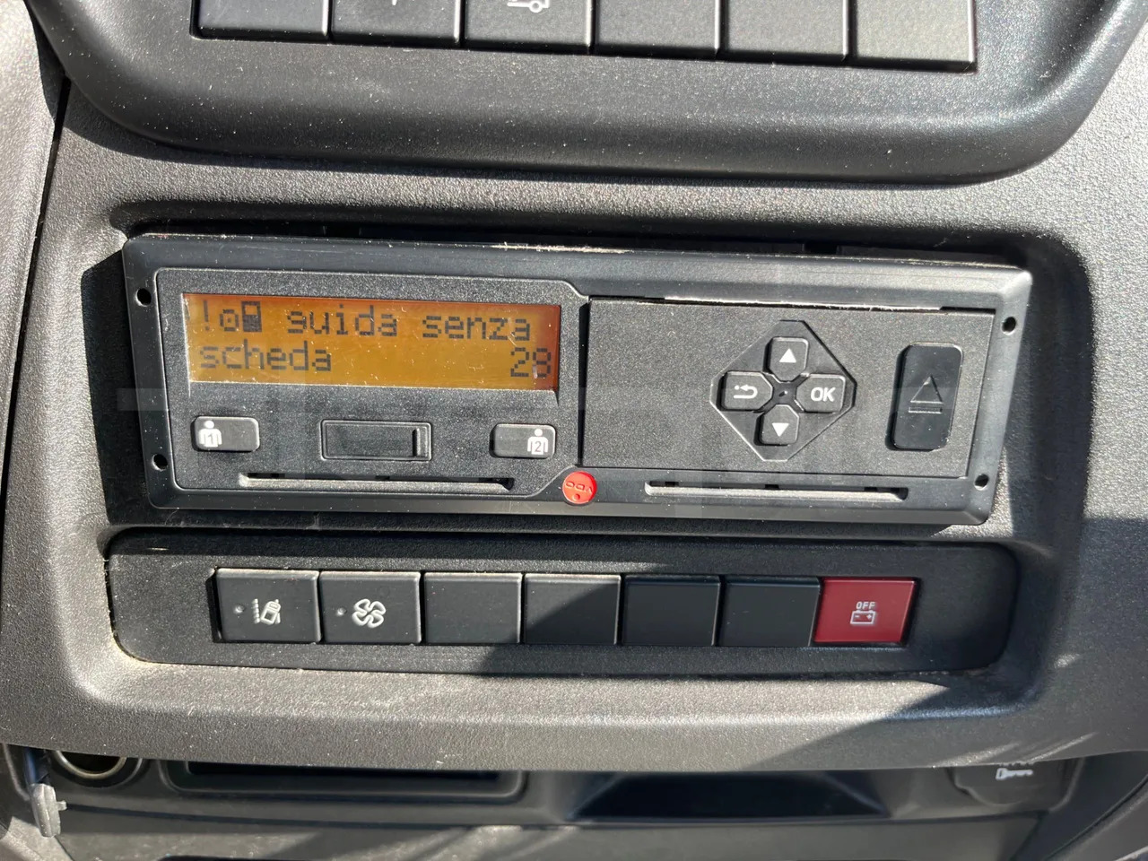 Autobús escolar, Minibús Iveco Daily: foto 20 Autobús escolar, Minibús Iveco Daily: foto 20