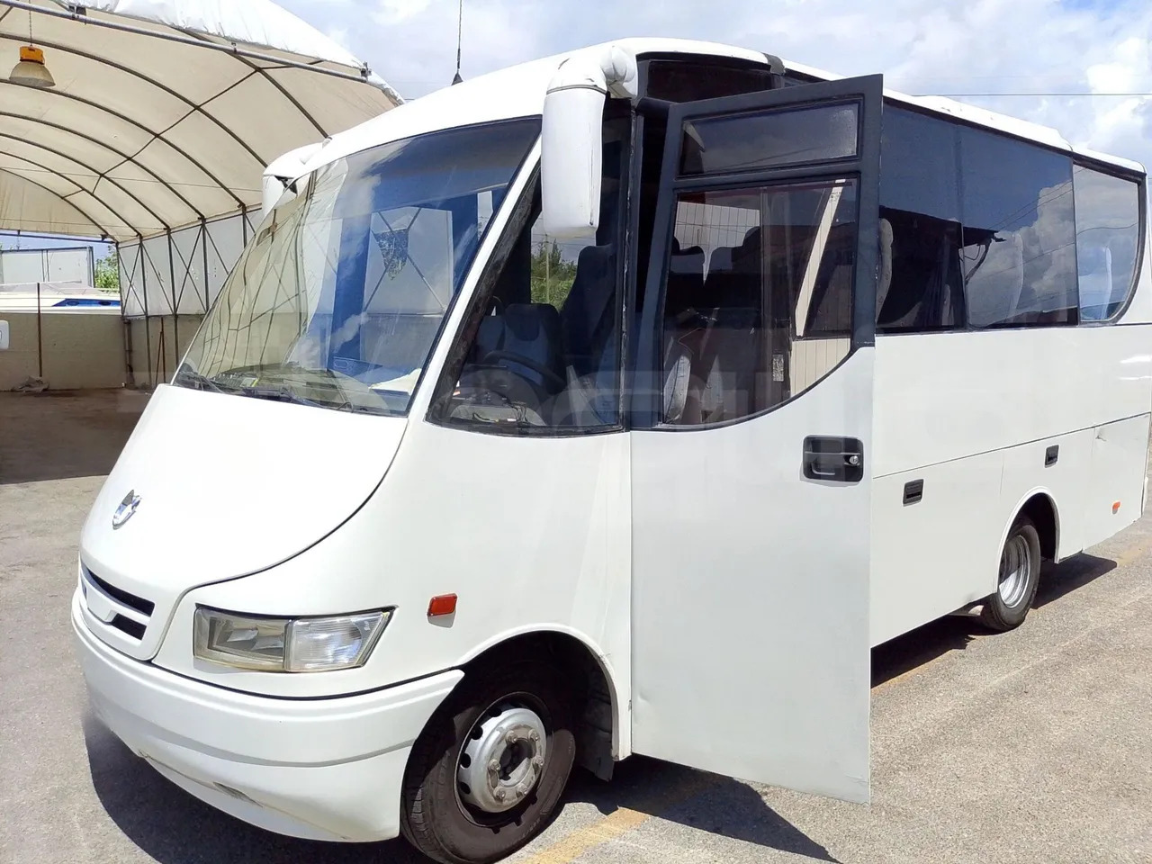 Leasing de  Iveco Daily Iveco Daily: foto 12