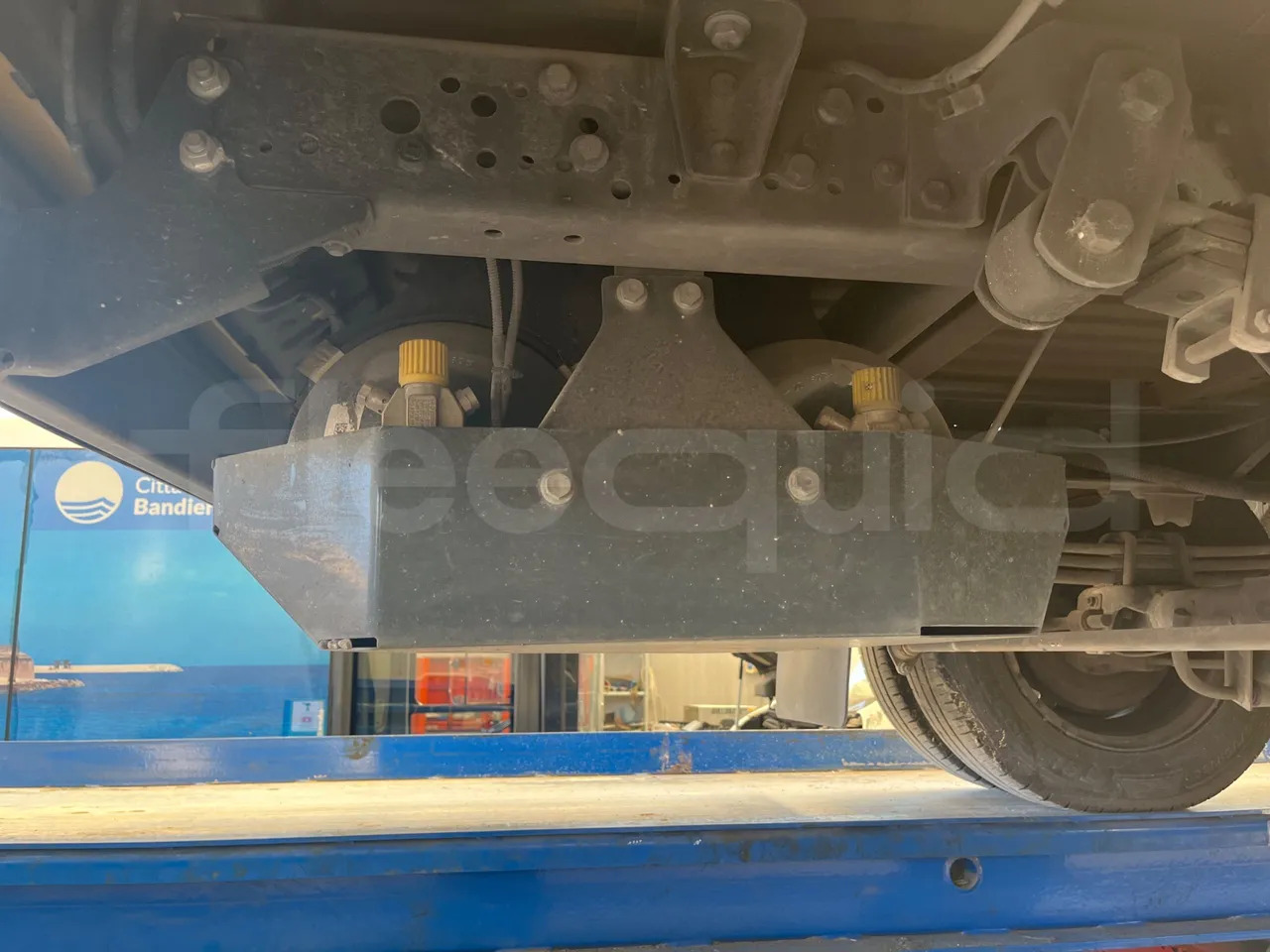 Autobús escolar Iveco Daily: foto 15 Autobús escolar Iveco Daily: foto 15