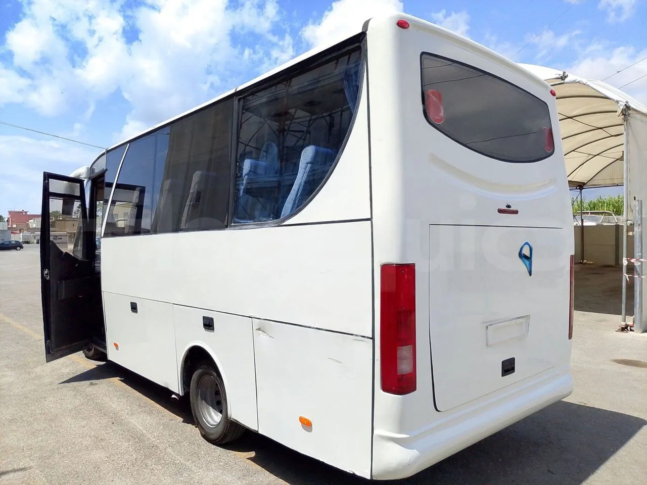 Leasing de  Iveco Daily Iveco Daily: foto 10