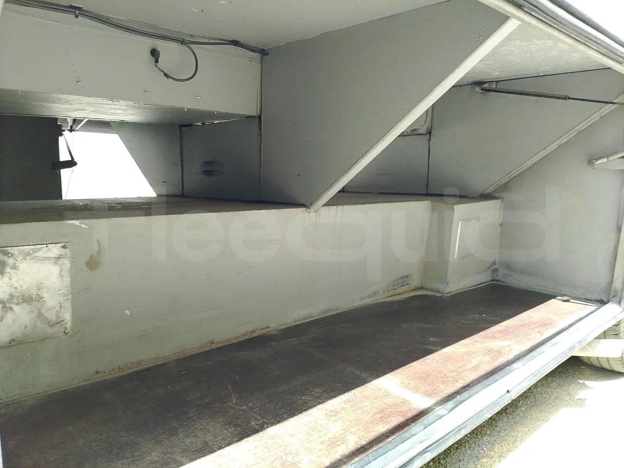 Leasing de  Iveco Daily Iveco Daily: foto 8