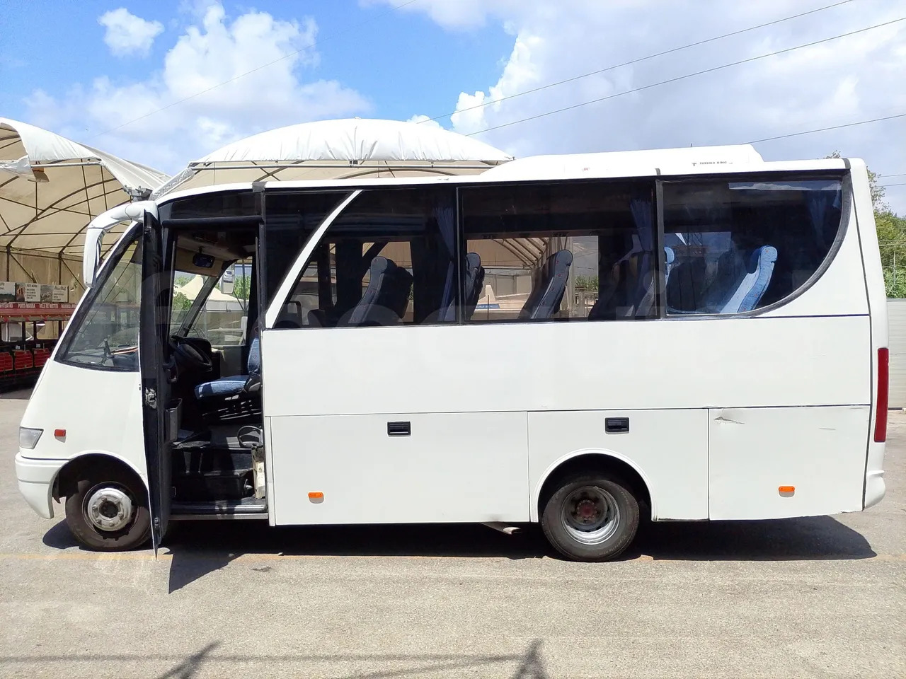 Leasing de  Iveco Daily Iveco Daily: foto 14