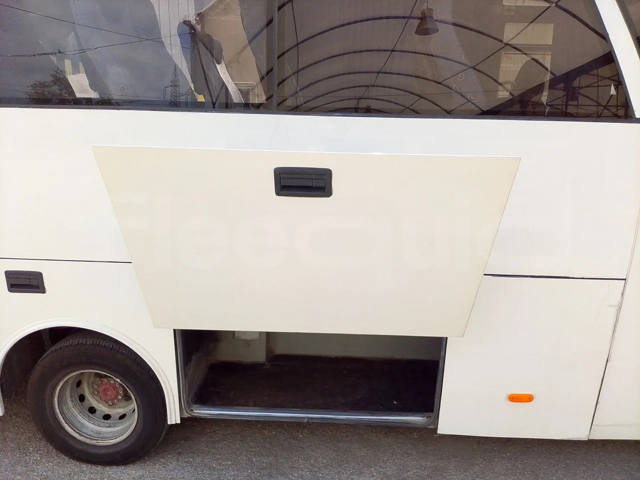 Leasing de  Iveco Daily Iveco Daily: foto 19