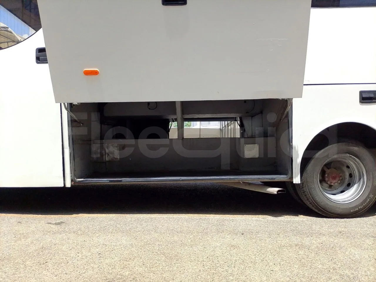 Leasing de  Iveco Daily Iveco Daily: foto 7