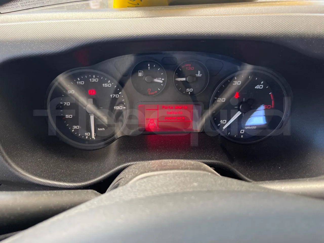 Iveco Daily - Autobús escolar: foto 3 Iveco Daily - Autobús escolar: foto 3