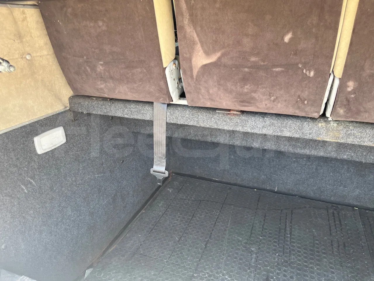 Iveco Daily - Minibús, Furgoneta de pasajeros: foto 4 Iveco Daily - Minibús, Furgoneta de pasajeros: foto 4