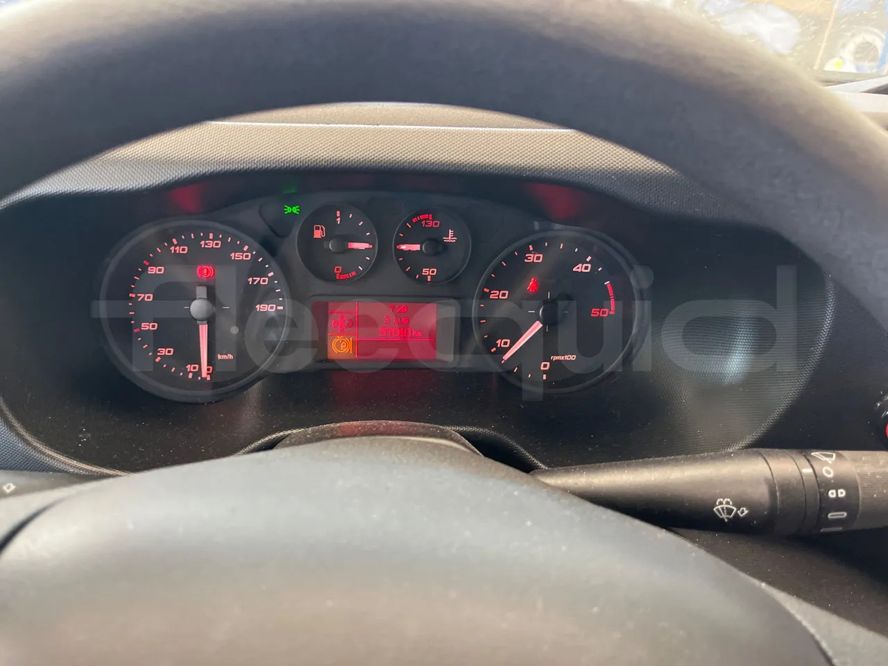 Iveco Daily - Autobús escolar: foto 3 Iveco Daily - Autobús escolar: foto 3