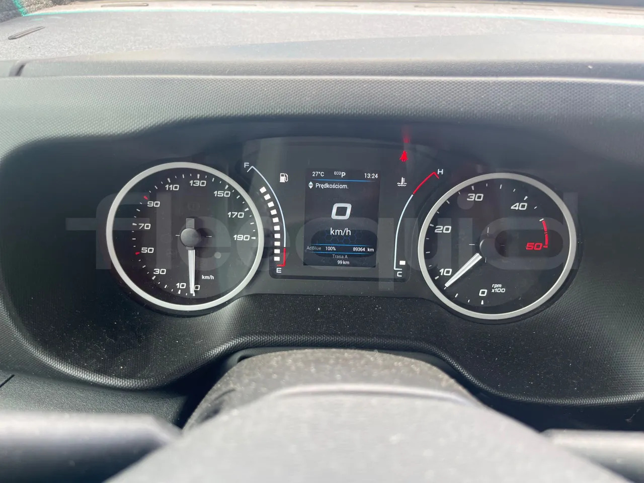 Iveco Daily - Autobús urbano: foto 2 Iveco Daily - Autobús urbano: foto 2