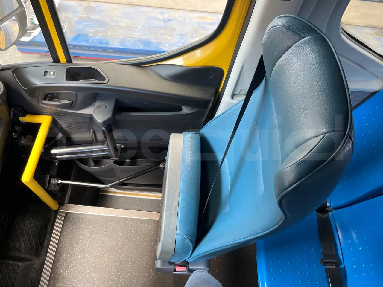 Autobús escolar Iveco Daily: foto 17 Autobús escolar Iveco Daily: foto 17