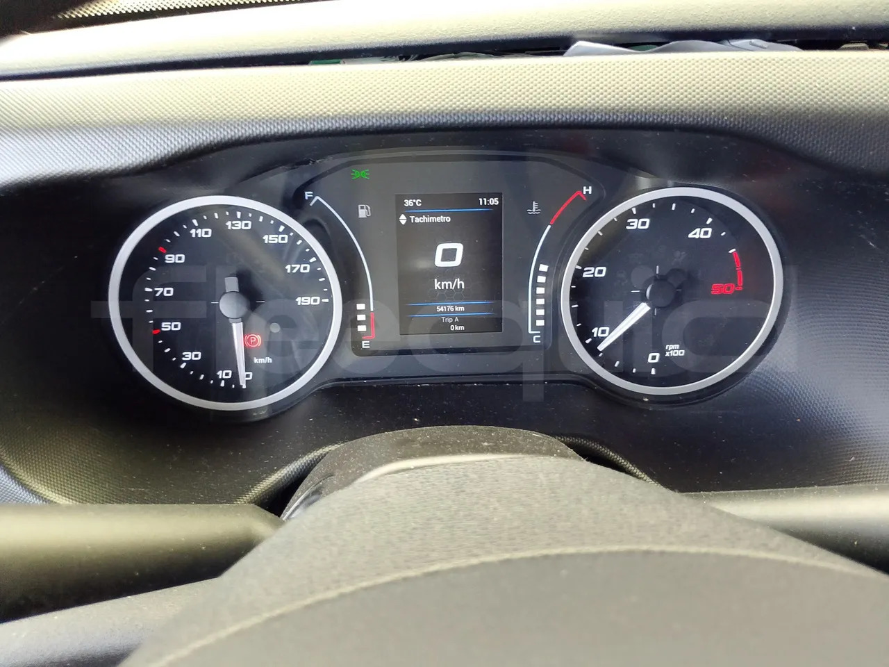 Iveco Indcar - Autobús escolar: foto 3 Iveco Indcar - Autobús escolar: foto 3