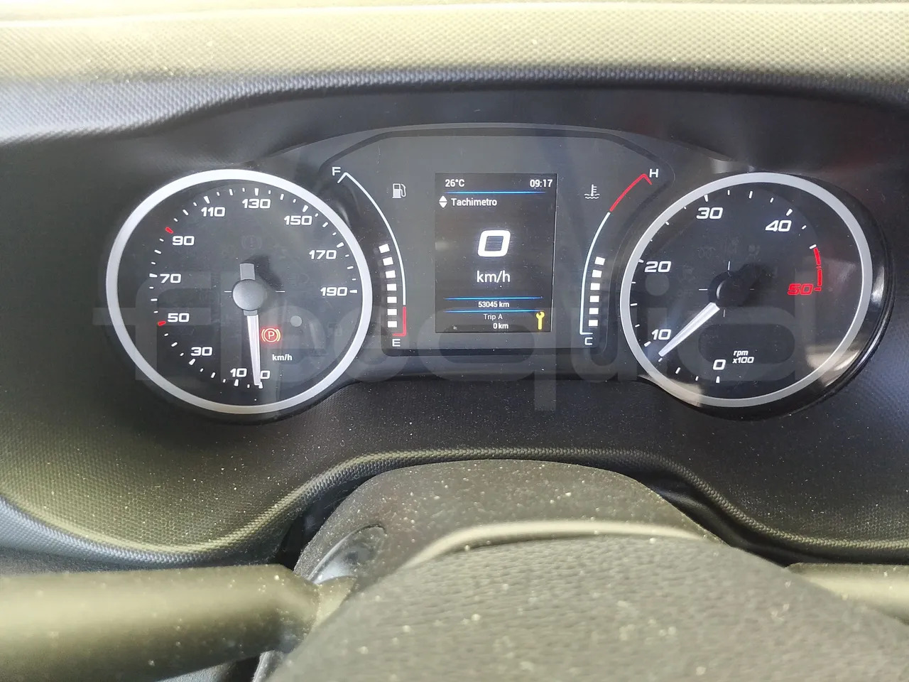 Iveco Indcar - Autobús escolar: foto 3 Iveco Indcar - Autobús escolar: foto 3