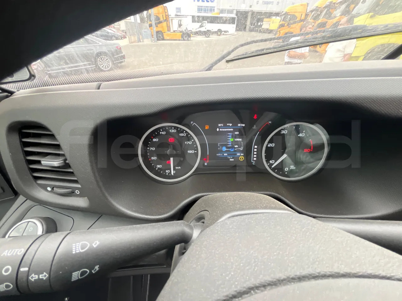 Iveco Indcar - Autocar: foto 3 Iveco Indcar - Autocar: foto 3