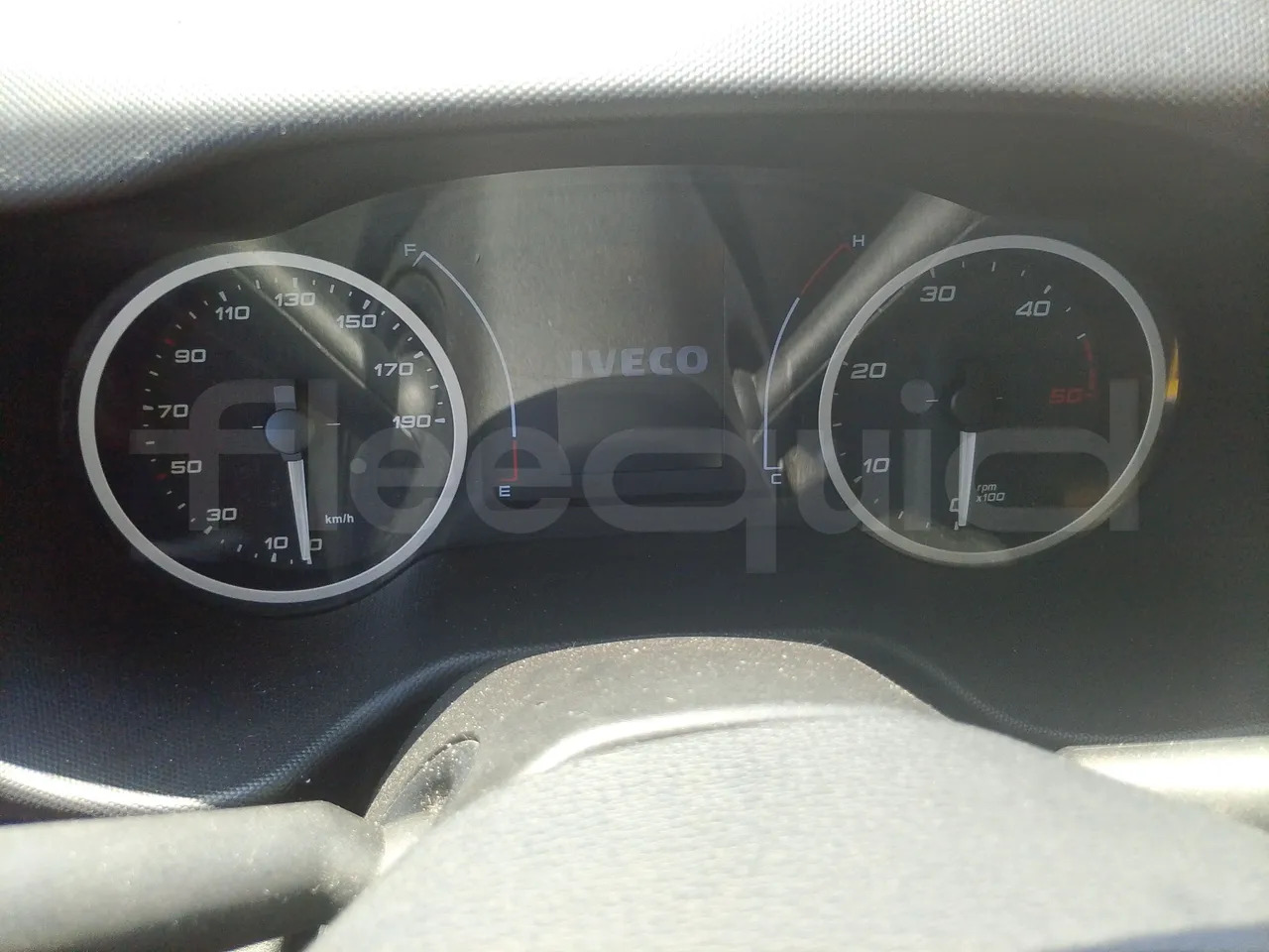 Iveco Indcar - Autobús escolar: foto 3 Iveco Indcar - Autobús escolar: foto 3