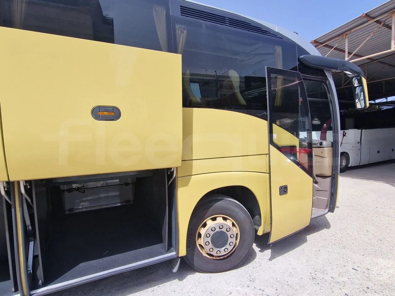 Autocar Iveco Magelys: foto 18